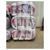 Owens Corning R-30 Faced Insulation x13 bags
