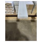 2-1/4' x 8' Arauco MDF Door/Window Trim x 128LF