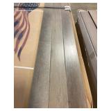 3.30' Engineered Wood Flooring x274 SF