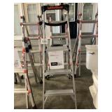 Little Giant 5' Xtra Lite Plus Ladder