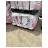 Owens Corning R-38 Faced Insulation x4 bags