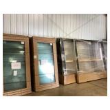 Harvey® 77.75' x 79.5 Patio Door Kit