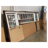 Andersen® White Fixed Window Unit