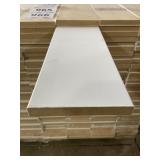 5-1/2' x 16' Shaker Base x 240LF