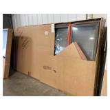 Andersen® Large Casement Window (DAMAGED)