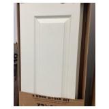 MDF 72' x 80-5/8' 4-Door Bifold Set