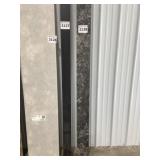 Mixed Length x 6'W Sidesplash in Stonewash x 2Pcs