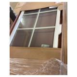 Pallet of Mix Andersen® Window Sashes
