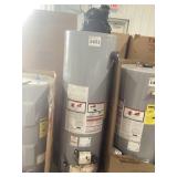 A.O. Smith 40 Gallon Propane Hot Water Tank