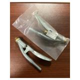 (3) Replacement Shut-off Nozzle for Sprayers