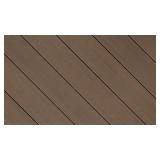 16' Fiberon Solid PVC Decking x 896 LF