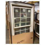 Andersen® White TW Double-Hung Window