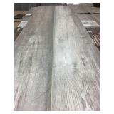 7.60' Laminate Flooring x1126 SF