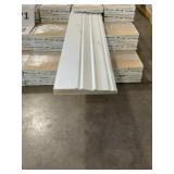 4-1/2' x 16' Metrie MDF Base x 224LF
