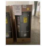 40 Gallon Short Electric Hot Water Tank