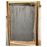 Timbethane Faux Wood Beam in Dark Slate
