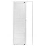 (7) Andersen® 20' x 80' White Side Slide Screen