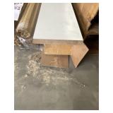 6' x 8' Filler Strips for One Money