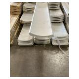 4-1/4' x 16' Arauco MDF Crown x 240LF