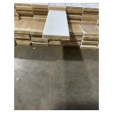 3-1/2' x 16' Arauco MDF Shaker x 192LF