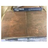 8mm Flooring x 838 sq ft