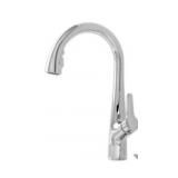 Elkay® Single Hole Pull Down Faucet In Chrome