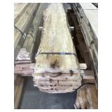Live Edge Rustic Grade Hard Maple x 97 BF