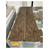 7mm Mena Creek Oak Laminate Flooring x 531SF
