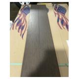6.38' x RL Hickory Engineered Hardwood x 732SF