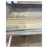 Rustic Grade Scotch Pine Rough Sawn Lumber x 104BF
