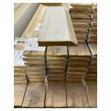 3-1/4' x 16' Aurauco MDF Base Board x 576LF