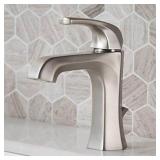 Kraus® Bathroom Faucet in Stainless