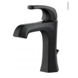 Kraus® 1H Bathroom Faucet in Black