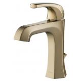 Kraus® Bathroom Faucet in Brushed Gold