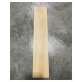 8' x 40' Porcelain Tile x 135SF