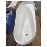 67' x 28' Acquabella Serena Bathtub