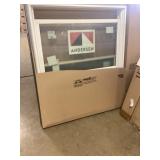 Andersen® White TW Double Hung Window Unit x 3
