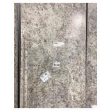 Mixed Size and Style Formica Countertop x 2