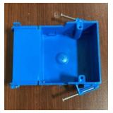 1-Gang 2hr. Fire Wall Rated Receptacle Box (15)ct