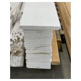 7' x 16' Primed Pine Sill x 448 LF