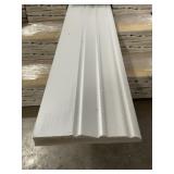 4-1/2' x 16' Metrie MDF Base x 192LF