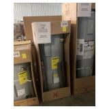 30 Gallon Short Electric Hot Water Tank