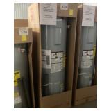 50 Gallon Tall Electric Hot Water Tank