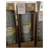 50 Gallon Tall Electric Hot Water Tank
