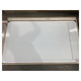 Aquabella 60' x 36' Shower Base in White