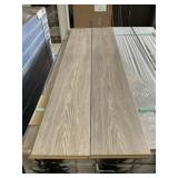 8mm Hushed Heather Laminate Flooring x 559SF
