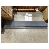 (4) 48' x 7-1/2' Window Trim Pieces for One Money