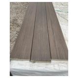 20' Decorators PVC Capped Composite Deck x 960LF