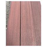 12' Fiberon PVC Capped Composite Deck x 672 LF