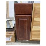 12' x 24' Somerset Base Cabinet